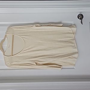 634 Ladies XL lightweight Top